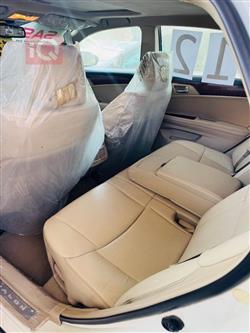 تۆیۆتا ئەڤەلۆن